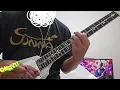 【HAGANE -We are The Knight-】ギターで弾いてみた@6弦 vysk