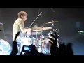 The Black Keys - Run Right Back - Live