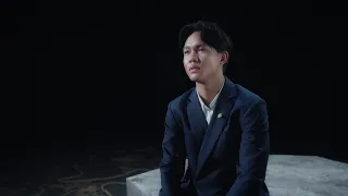 fajar noor sembuh tanpaku official music video 