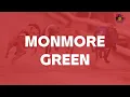 Monmore Greyhounds - Races on Tuesday 4th August 2026