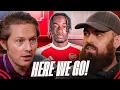 Download Lagu ARSENAL SIGN NONI MADUEKE! 🤬 ‼️