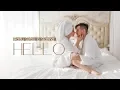 Lagu Radu Sirbu \u0026 Sianna - HELLO (Mood Video)