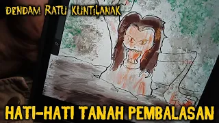 Download 🔴 762- DENDAM NYI RATU KUNTILANAK MP3