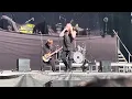 Wage War - TOMBSTONE - LIVE - Sonic Temple Festival 2024 - 5-19-24