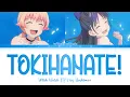 Download Lagu WITCH WATCH - Opening 2 FULL \