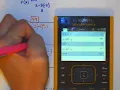 N 1-7 Function Notation Day 2