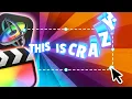 My new favorite way to animate Titles for Final Cut Pro using Apple Motion