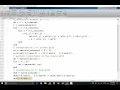 Lecture 20 Part 6 Demo of two-grid algorithm