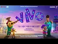 Inside Your Heart - The Motion Picture Soundtrack Vivo (Official Audio)