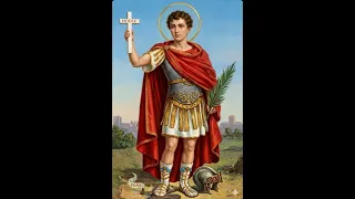 St. Expedite Group Ritual โค๏ธ๐ท๐ฐ Calling in Speedy Miracles โจโจ