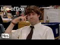 The Office Prepares for a Basketball Game Clip The Office TBS