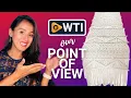 SnugLife Macrame Table Runners Our Point Of View