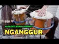 Download Lagu Karaoke Koplo Jandhut - Pancene Mung Pengangguran (RCP karaoke)