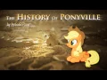 MLP FiM The History of Ponyville Orchestral Version