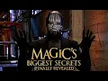 Breaking the Magician's Code: Magic's Biggest Secrets Finally Revealed (1998) | Season 1 Episode 3