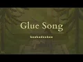 Download Lagu beabadoobee - Glue Song (Lyrics)