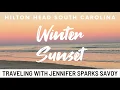 Sunset by Marriott Surfwatch Hilton Head South Carolina winter 2021