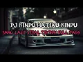 Download Lagu DJ RINDU HATIKU RINDU | DJ MENGAPASELALU KAU SAKIT HATIKU VIRAL TIKTOK TERBARU 2025!