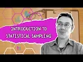 Introduction to Statistical Sampling