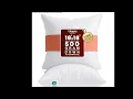 Utopia Bedding 18x18 Pillow Inserts - Best Deal