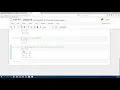 Complete Python Course - Beginner to Advance 130 Advanced indexing and slicing techniques