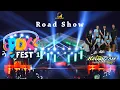 Download Lagu ROADSHOW PDK FEST #1 || SPESIAL PERFORM KELUD TEAM || PART 1