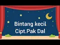 Download Lagu Bintang Kecil ( lirik) - Lagu anak Indonesia | Lagu anak terpopuler