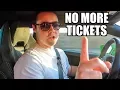 Download Lagu HOW TO SPOT COPS AND AVOID TICKETS!