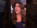 Alyssa Farah Griffin reacts to the fatal ICE shooting of Alex Pretti