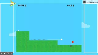 Golf ABCya Part 1