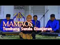 Download Lagu Nendra - TERAH PAJAJARAN panambih MITUHU - Tembang Sunda Mamaos Cianjuran