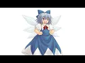 Download Lagu Cirno's Perfect Math Class with Touhou Instruments