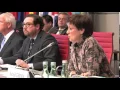 Lagu 26 February 2016 - General Committee on Political Affairs and Security - Vienna Winter Meeting 2016
