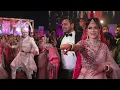 Download Lagu Bride \u0026 Groom Wedding Entry Dance Performance ❤️ #jayushiforever | Indian Dance