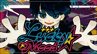 宮川大聖「ラッキームード」MV