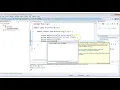 Java Class 3 - Java DataTypes