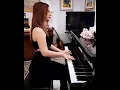 Depeche Mode - Ghosts Again (piano version by Licia Missori)