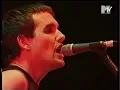 Ash Girl From Mars live Reading Festival 1998