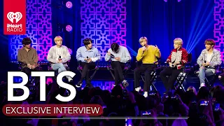 Download BTS On What Their Fans Mean To Them + More! MP3