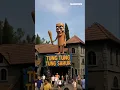 Download Lagu 😱 Amusement Park Anomaly Brainrot #brainrot #ai #anomali #italianbrainrot #shorts