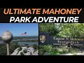 Mahoney State Park A Hidden Gem in Nebraska