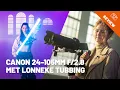 Download Lagu Is dit de ENIGE LENS die je nodig hebt?! | Canon 24-105 f2.8 review met Lonneke Tubbing