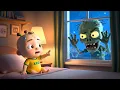 Download Lagu Monsters in My Room Song | Best Halloween Songs Compilation | Baby Xavi Kids Songs