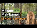 Download Lagu MAKAM MAK LAMPIR !! Tiba tiba Muncul Kubur Di Hutan Bluluk Lamongan, Makam Siapa Sebenarnya