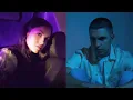 drivers license + green lights (olivia rodrigo & kyd the band) || alternate mashup
