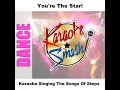Heartbeat (karaoke-Version) As Made Famous By: Steps