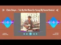 Download Lagu Chris Steyn - Tot By Die Maan En Terug (Dj Saxie Remix)