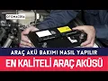 Download Lagu en iyi oto akü hangisi - en iyi oto akü markası - araba aküsü bakımı nasıl yapılır