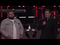 Ariana Grande Thoughts on Jeremy Rosado // The Voice Live Shows 2021 *Episode 21*