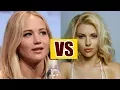 Download Lagu jennifer lawrence net worth, income and home vs scarlett johansson net worth, income and home